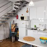펜션 Yellow House 타비라
