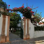 Yellow House