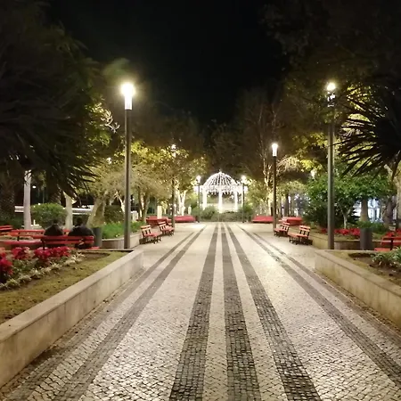 Yellow House Casa de Férias *