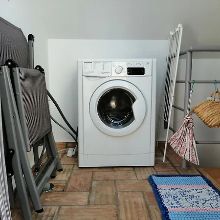 Yellow House Casa de Férias *