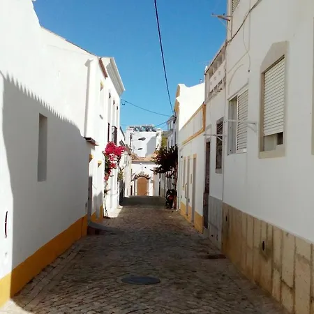 Yellow House