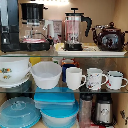 Yellow House بيت للعطل تافيرا