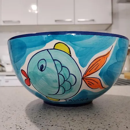 Yellow House 度假居 塔维拉