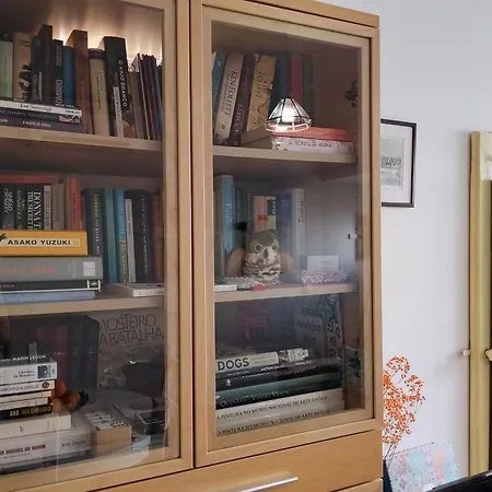 بيت للعطل Yellow House *