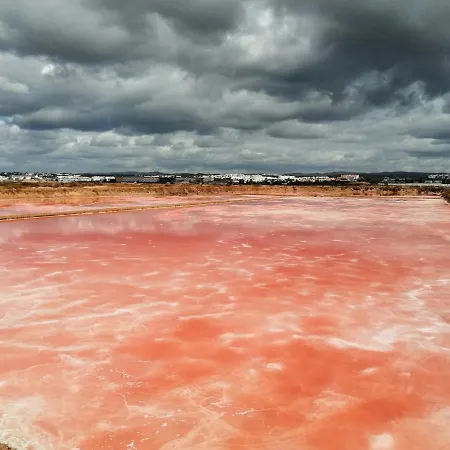 Casa de Férias Yellow House
