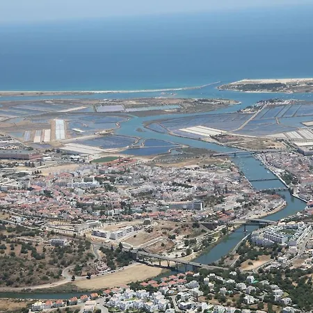 Yellow House Casa de Férias