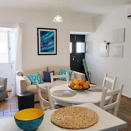Yellow House *