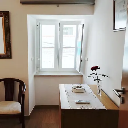 Yellow House Prázdninový dům *