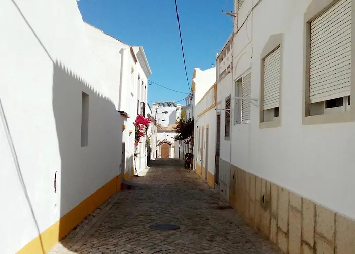 Yellow House