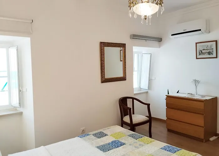 بيت للعطل Yellow House *