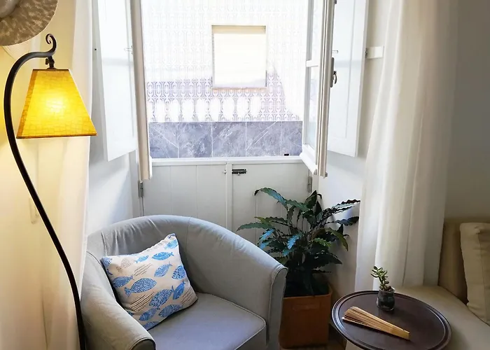 Yellow House *