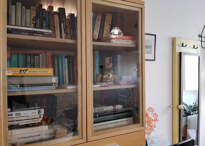 بيت للعطل Yellow House *