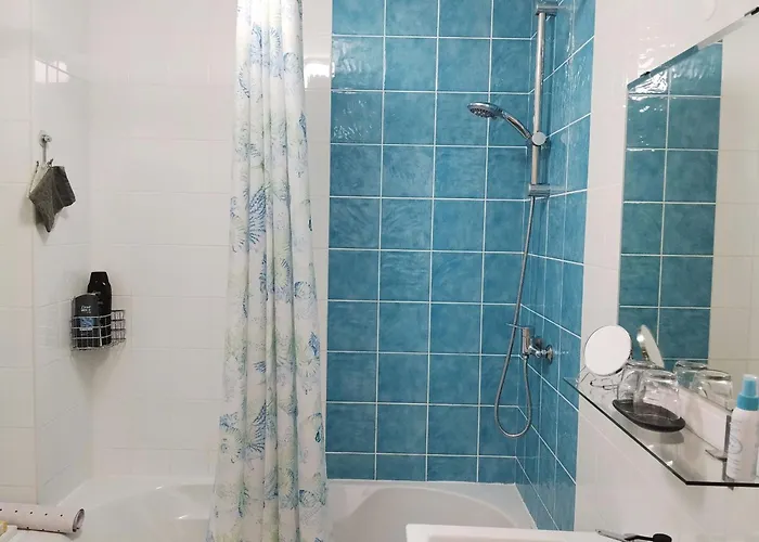 بيت للعطل Yellow House تافيرا