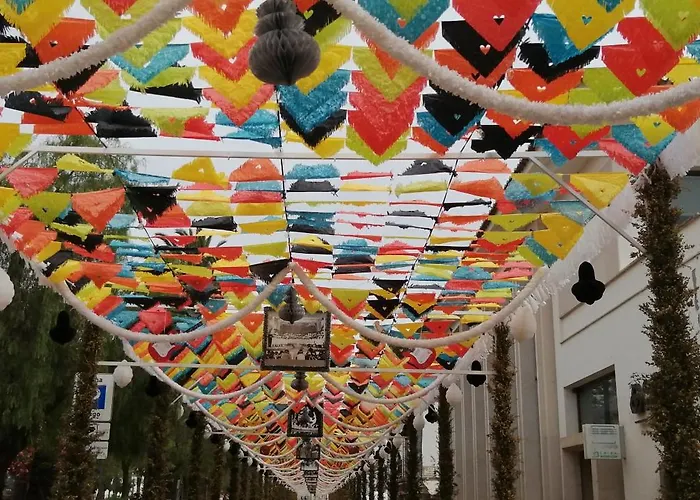 بيت للعطل Yellow House تافيرا