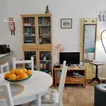 Yellow House
