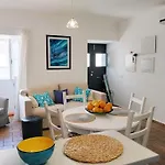 Yellow House *