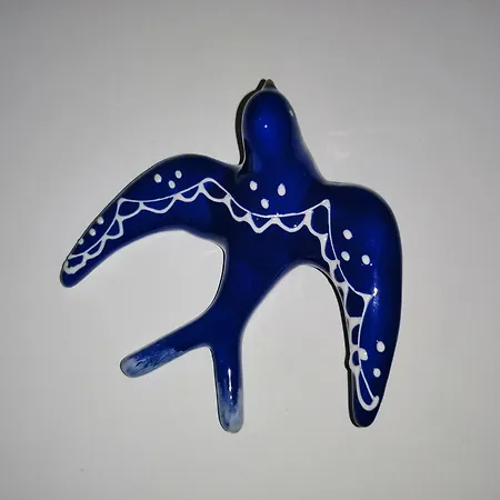 Tatil Evi Yellow House