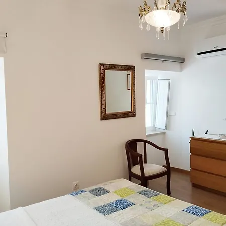 בית נופש Yellow House *