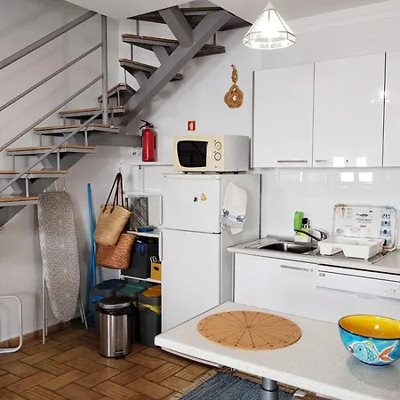 Σπίτι διακοπών Yellow House Ταβίρα