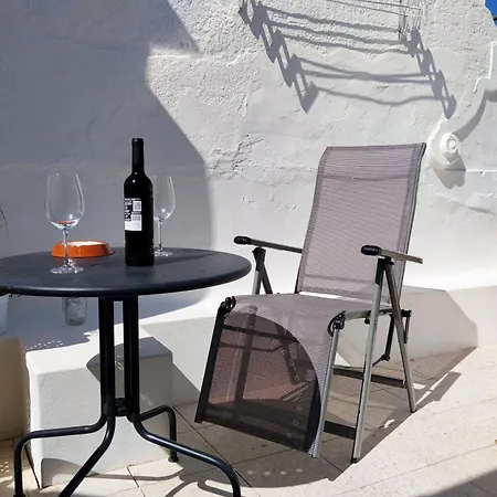 Yellow House בית נופש טאווירה