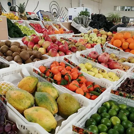 Yellow House Tatil Evi *