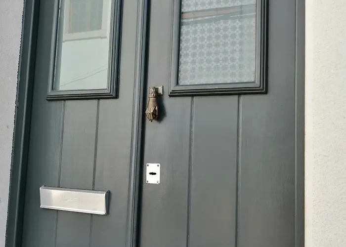 펜션 Yellow House *