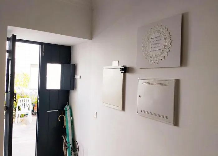 펜션 Yellow House *