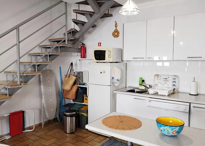 펜션 Yellow House 타비라