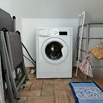 Yellow House Ferienhaus *