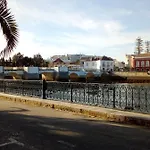 Ferienhaus Yellow House Tavira