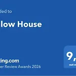 Ferienhaus Yellow House Tavira